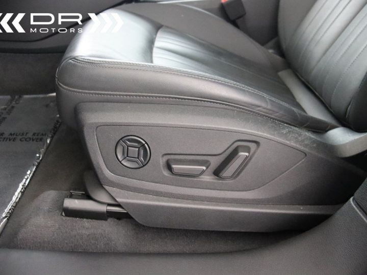 Audi e-tron 55 SPORTBACK QUATTRO LIMITED EDITION - B&amp;O SOUND PANODAK LEDER -DAB - 48