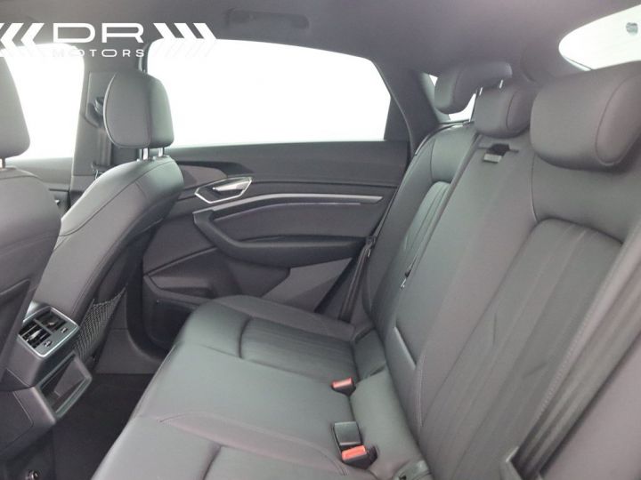 Audi e-tron 55 SPORTBACK QUATTRO LIMITED EDITION - B&amp;O SOUND PANODAK LEDER -DAB - 50