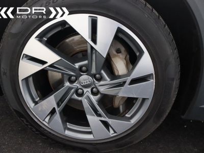 Audi e-tron 55 SPORTBACK QUATTRO LIMITED EDITION - B&amp;O SOUND PANODAK LEDER -DAB   - 57