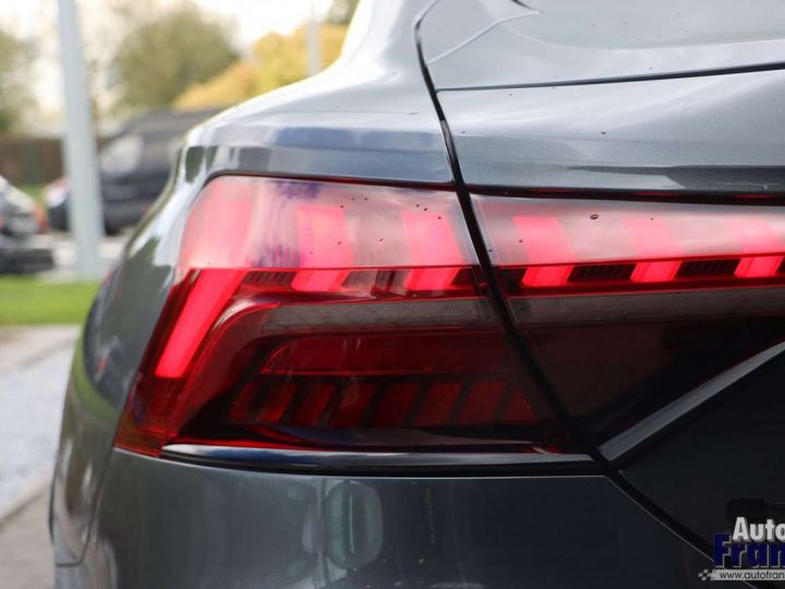 Audi e-tron GT 4X4 B&O NIGHT VISION MATRIX LUCHTVER 21 - 13