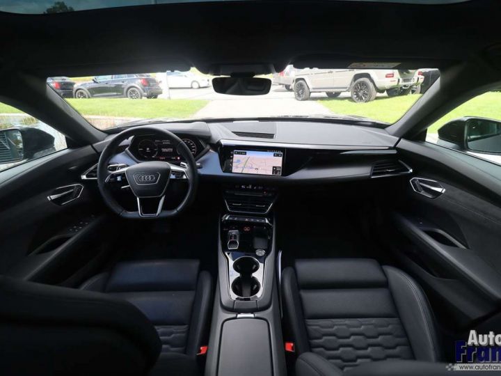 Audi e-tron GT 4X4 B&O NIGHT VISION MATRIX LUCHTVER 21 - 24