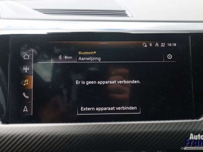 Audi e-tron GT 4X4 B&O NIGHT VISION MATRIX LUCHTVER 21   - 34