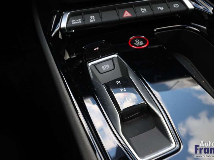 Audi e-tron GT 4X4 B&O NIGHT VISION MATRIX LUCHTVER 21 - 42
