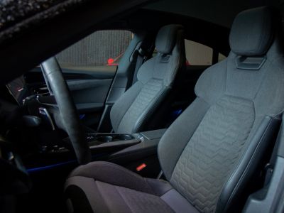 Audi e-tron GT 93,4 kWh 60 Quattro - 1STE EIGENAAR - SHADOW LOOK PLUS - PACK BUSINESS PLUS - BANG OLUFSEN   - 12