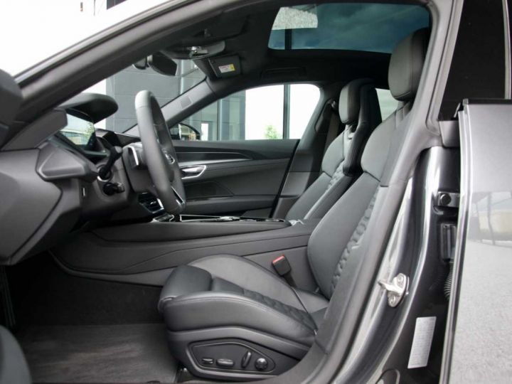 Audi e-tron GT quattro HUD B&O 22KW VentilatedSeats Pano - 8