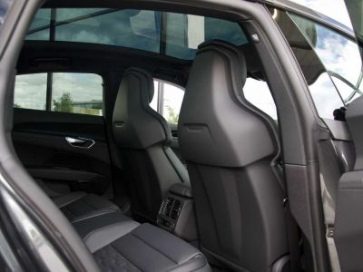 Audi e-tron GT quattro HUD B&O 22KW VentilatedSeats Pano   - 12