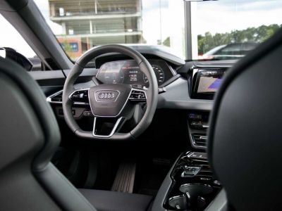 Audi e-tron GT quattro HUD B&O 22KW VentilatedSeats Pano   - 13