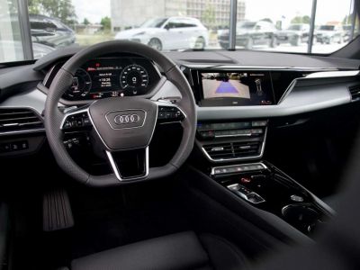Audi e-tron GT quattro HUD B&O 22KW VentilatedSeats Pano   - 15