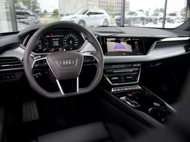 Audi e-tron GT quattro HUD B&O 22KW VentilatedSeats Pano - 15