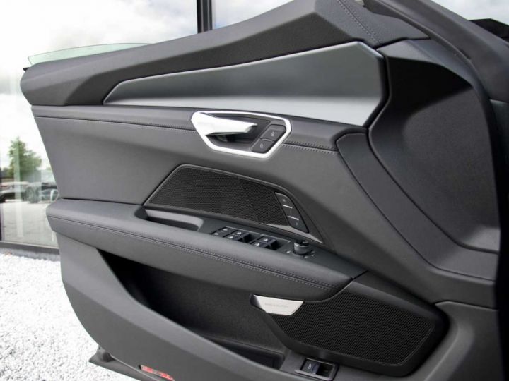 Audi e-tron GT quattro HUD B&O 22KW VentilatedSeats Pano - 16