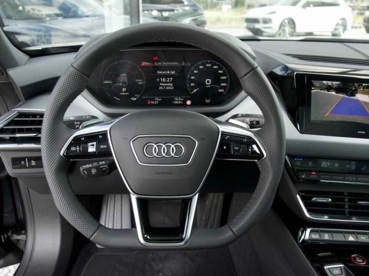 Audi e-tron GT quattro HUD B&O 22KW VentilatedSeats Pano - 18