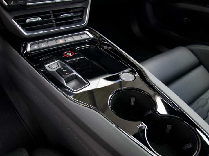 Audi e-tron GT quattro HUD B&O 22KW VentilatedSeats Pano - 28