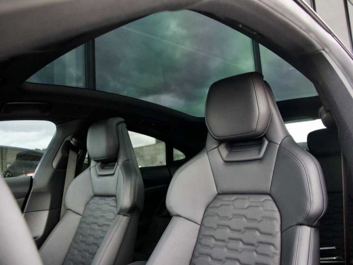 Audi e-tron GT quattro HUD B&O 22KW VentilatedSeats Pano - 31