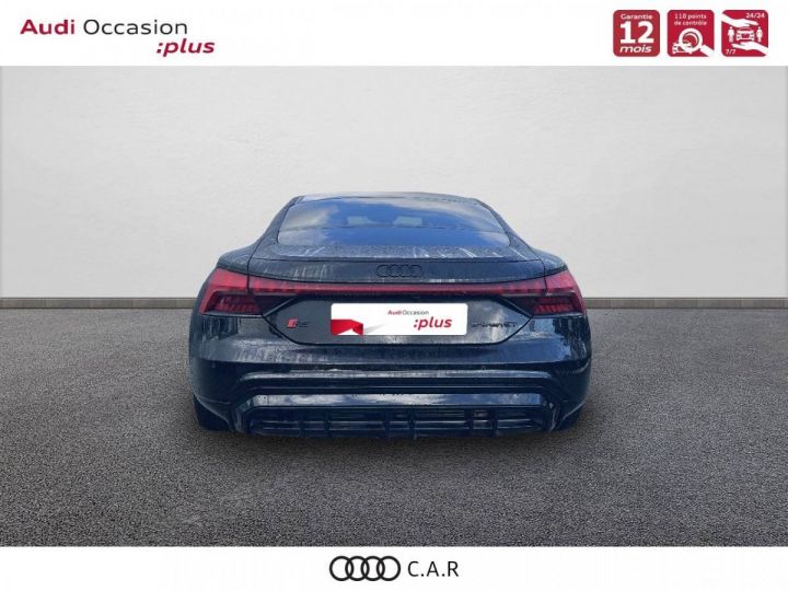 Audi e-tron GT RS 598 ch quattro S Extended - 4