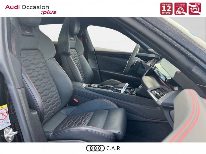 Audi e-tron GT RS 598 ch quattro S Extended - 7