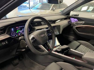 Audi e-tron S Sportback e-quattro Sport Extended 503 CV   - 10