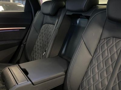 Audi e-tron S Sportback e-quattro Sport Extended 503 CV   - 14
