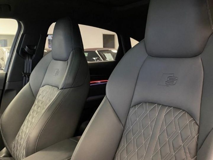 Audi e-tron S Sportback e-quattro Sport Extended 503 CV - 15