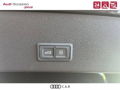 Audi e-tron S SPORTBACK S Sportback 503 ch e-quattro Sport Extended   - 25
