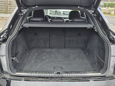 Audi e-tron Sportback 50 S-LINE 313 CV BATTERIE 71KW GARANTIE 2025   - 17