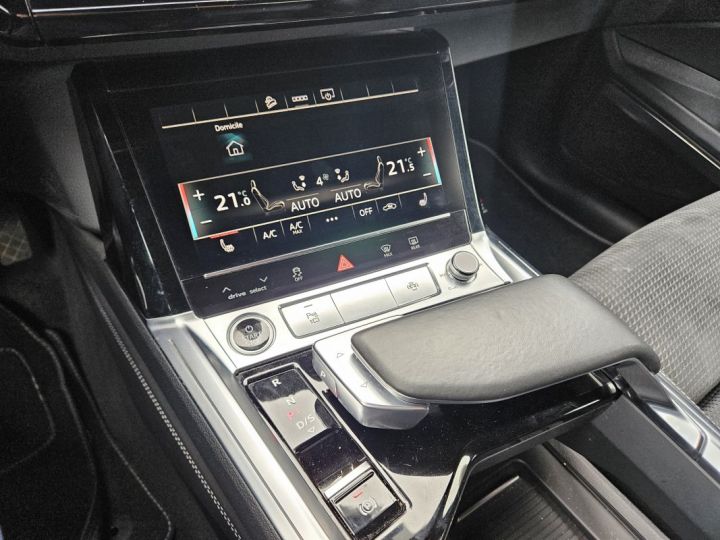 Audi e-tron Sportback 50 S-LINE 313 CV BATTERIE 71KW GARANTIE 2025 - 26