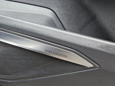 Audi e-tron Sportback 50 S-LINE 313 CV BATTERIE 71KW GARANTIE 2025   - 32