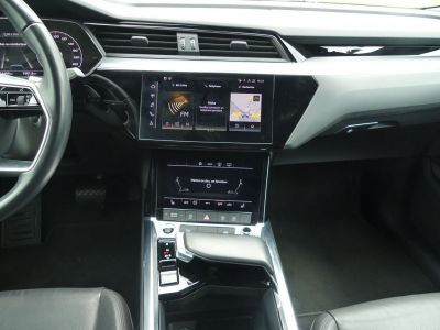 Audi e-tron SPORTBACK 55 408CH E-QUATTRO   - 10