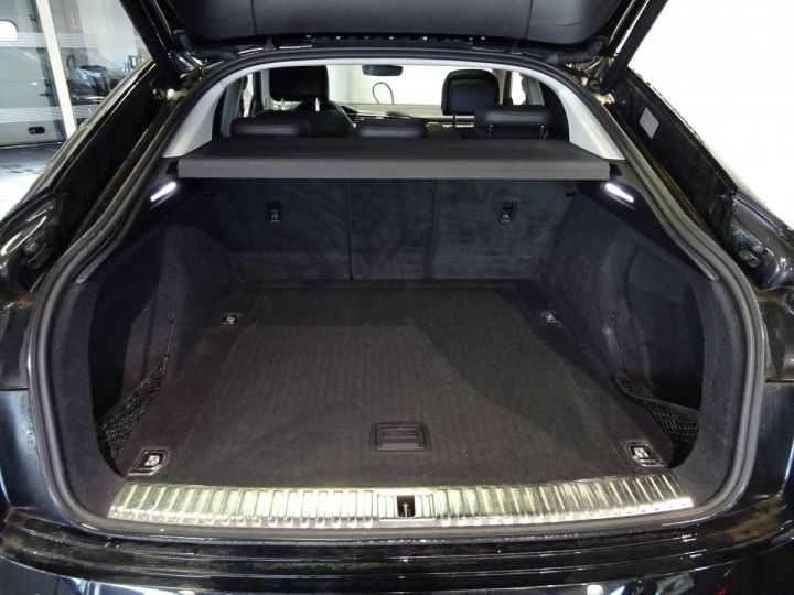 Audi e-tron SPORTBACK Sportback 50 quattro 313 ch Avus - 10