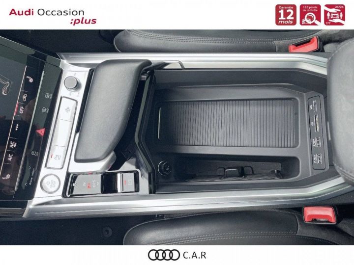 Audi e-tron SPORTBACK Sportback 50 quattro 313 ch Avus Extended - 15