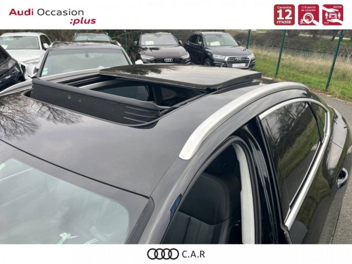 Audi e-tron SPORTBACK Sportback 50 quattro 313 ch Avus Extended - 18