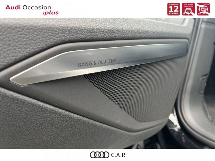 Audi e-tron SPORTBACK Sportback 50 quattro 313 ch Avus Extended - 20