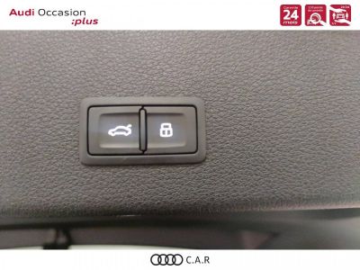Audi e-tron SPORTBACK Sportback 50 quattro 313 ch S line   - 19