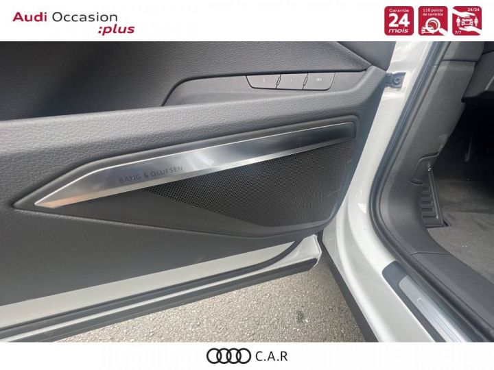 Audi e-tron SPORTBACK Sportback 55 quattro 408 ch Avus Extended - 10