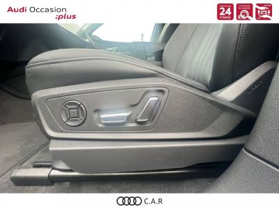 Audi e-tron SPORTBACK Sportback 55 quattro 408 ch Avus Extended   - 11