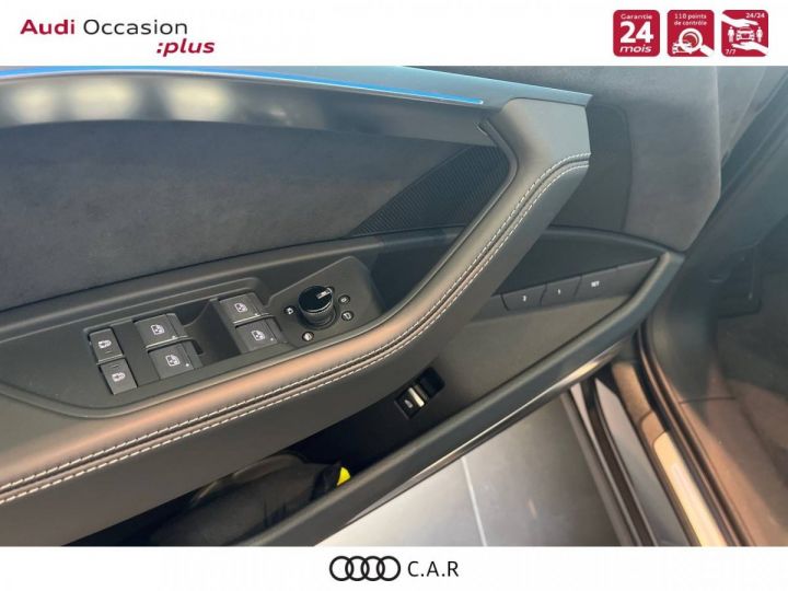 Audi e-tron SPORTBACK Sportback 55 quattro 408 ch S line - 13