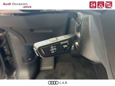 Audi e-tron SPORTBACK Sportback 55 quattro 408 ch S line   - 16