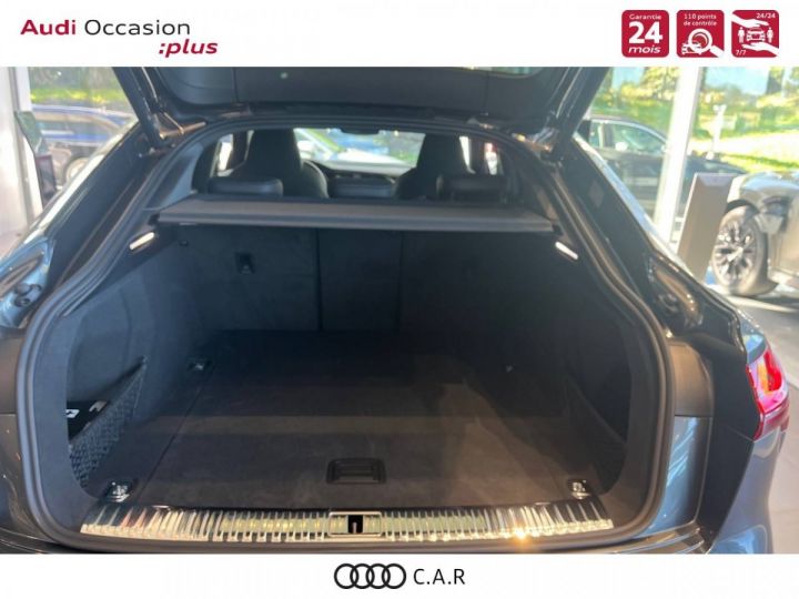 Audi e-tron SPORTBACK Sportback 55 quattro 408 ch S line - 23
