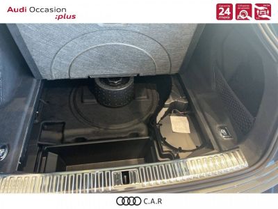 Audi e-tron SPORTBACK Sportback 55 quattro 408 ch S line   - 24