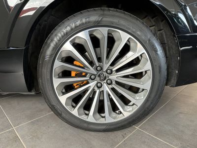 Audi e-tron SPORTBACK Sportback 55 quattro 408 ch S line   - 11