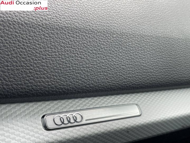 Audi Q2 10 TFSI 116 ch S tronic 7 Design Luxe - 16