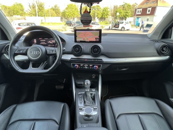 Audi Q2 14 150cv SPORT - 9