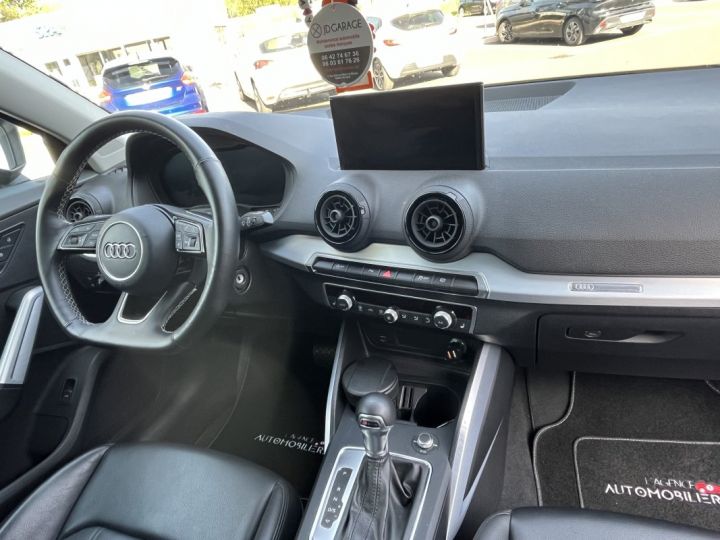 Audi Q2 14 150cv SPORT - 14