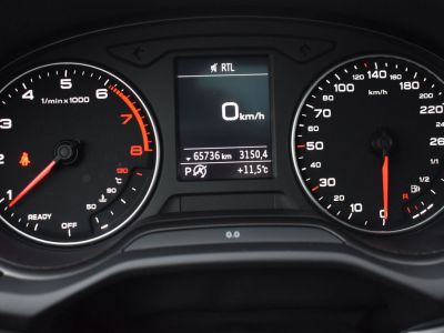 Audi Q2 14 TFSI 150CH COD BUSINESS LINE S TRONIC 7   - 8