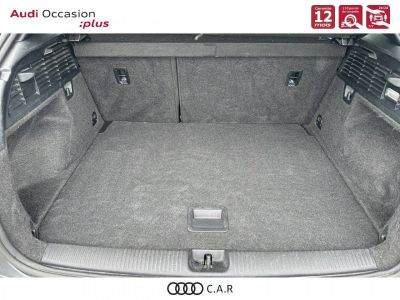 Audi Q2 14 TFSI COD 150 ch S tronic 7 S Line   - 9