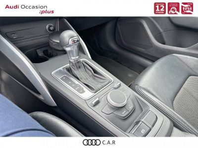 Audi Q2 14 TFSI COD 150 ch S tronic 7 S Line   - 12
