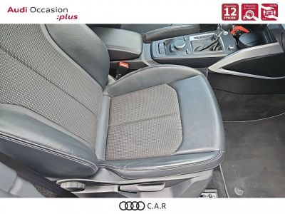 Audi Q2 14 TFSI COD 150 ch S tronic 7 S Line   - 7