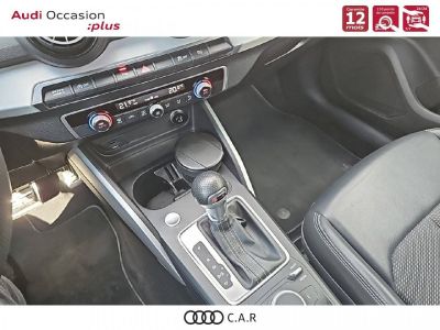 Audi Q2 14 TFSI COD 150 ch S tronic 7 S Line   - 15