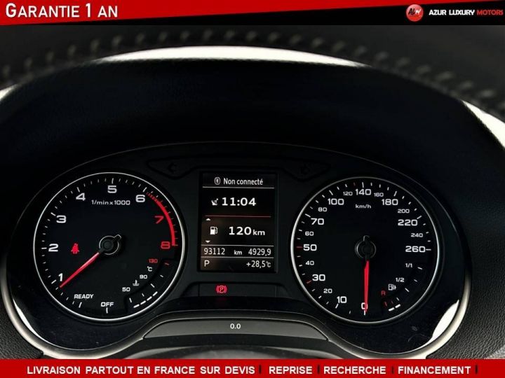Audi Q2 14 TFSI S-LINE 150 CV S-TRONIC - 14