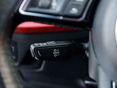 Audi Q2 16 TDI 116 S-tronic Design FRANCAISE GPS VOLANT MEPLAT BOITE AUTOMATIQUE   - 15