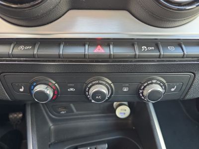 Audi Q2 16 TDI *Sport* Bluetooth/Sièges AV chauffants/Attelage amovible/Radars de recul-Garantie 12 mois   - 13